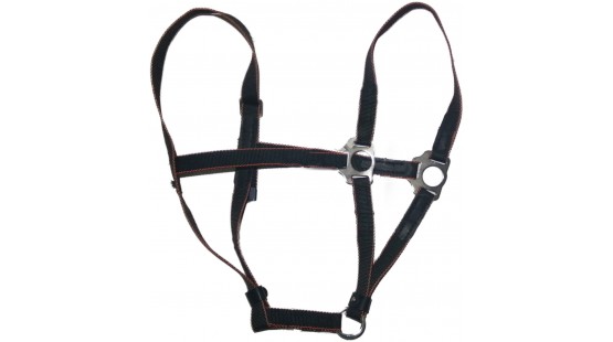 Недоуздок ременный